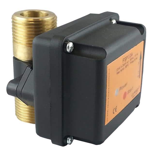 FSP10A06 Sensata-Cynergy3  Flow Sensors
